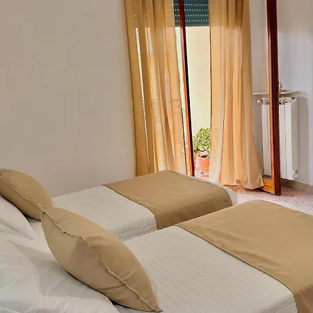 Apartment Maison Adrilu