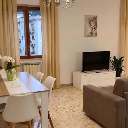 Apartment Maison Adrilu Sorrento