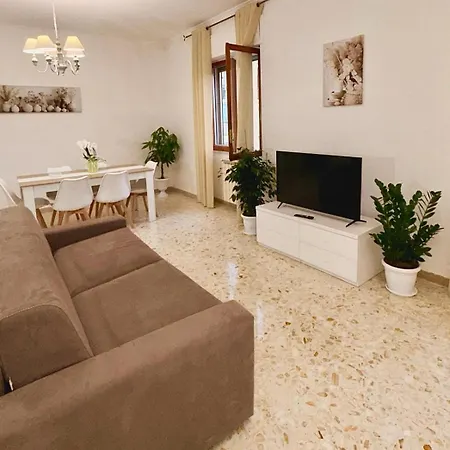 Apartment Maison Adrilu *
