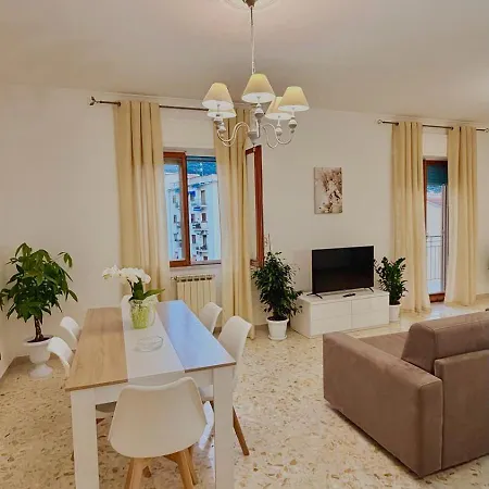 Maison Adrilu Apartment Sorrento