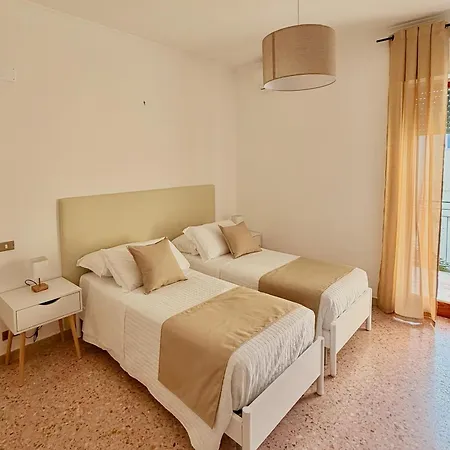 Maison Adrilu Apartment *