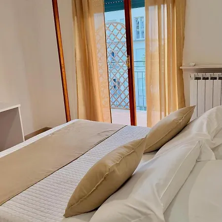 Apartment Maison Adrilu *