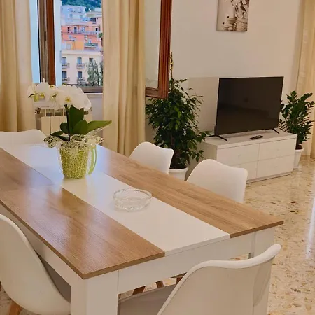 Apartment Maison Adrilu