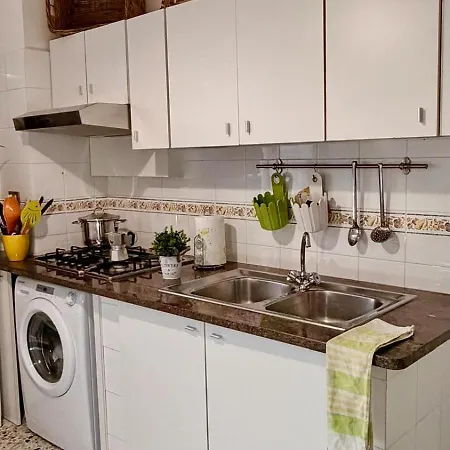 Maison Adrilu Apartment