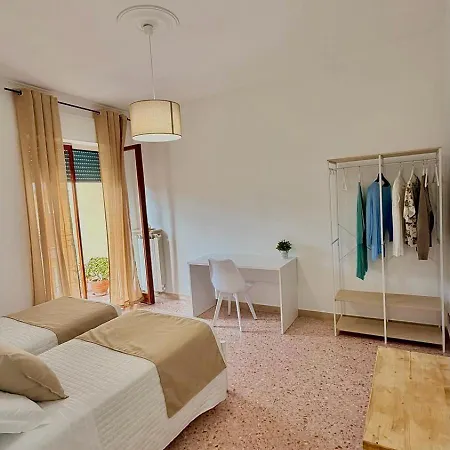 Apartment Maison Adrilu Sorrento