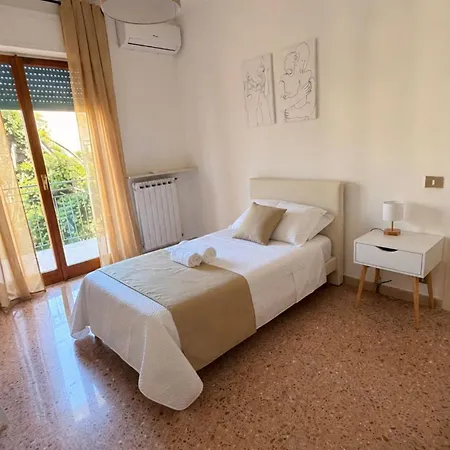 Apartment Maison Adrilu Sorrento