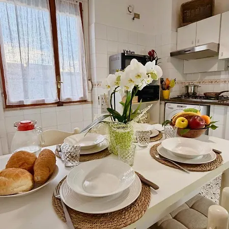 Maison Adrilu Sorrento